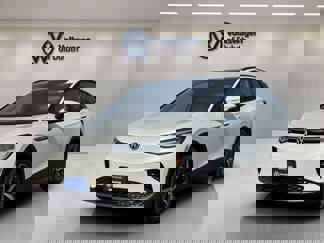 New 2025 Volkswagen ID.4 Pro S image 1