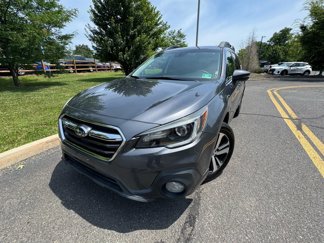 Used 2019 Subaru Outback 2.5i Limited image 1