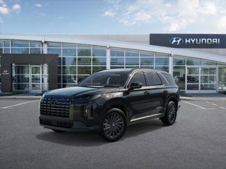 New 2025 Hyundai Palisade Calligraphy image 1