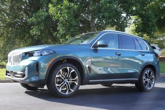 New 2026 BMW X5 sDrive40i image 1