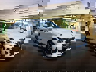 New 2025 BMW 530i xDrive w/ M Sport Package image 1