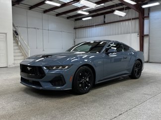 Used 2024 Ford Mustang GT image 1