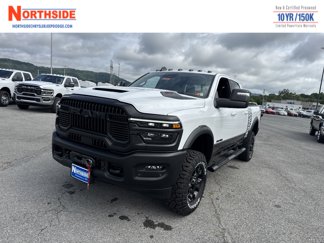 New 2025 RAM 2500 Power Wagon image 1