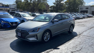 Used 2020 Hyundai Elantra SEL w/ Winter Weather Package image 1