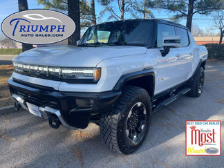 Used 2023 GMC Hummer EV Edition 1 image 1
