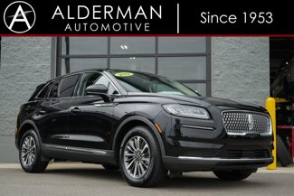 Used 2022 Lincoln Nautilus Reserve image 1