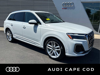 New 2025 Audi Q7 3.0T Premium Plus image 1
