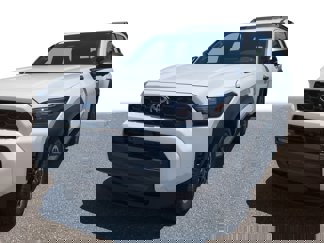 New 2025 Toyota 4Runner TRD Off-Road Premium image 1