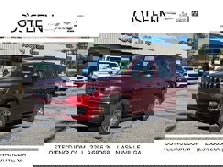 New 2024 Jeep Wagoneer 2WD w/ Convenience Group I image 1