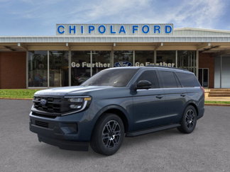 New 2025 Ford Expedition Active image 1