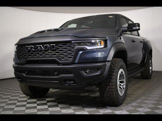 New 2025 RAM 1500 RHO w/ RHO Level 1 Equipment Group image 1