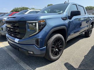 New 2026 GMC Sierra 1500 Elevation image 1