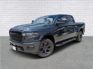 New 2025 RAM 1500 Big Horn image 1
