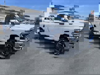 New 2025 RAM 3500 Laramie image 1