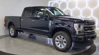 Used 2021 Ford F250 King Ranch image 1