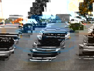 New 2025 RAM 1500 Big Horn image 1