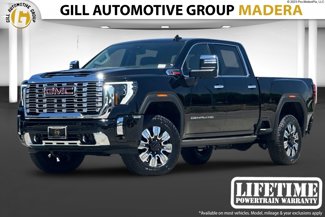 New 2025 GMC Sierra 2500 Denali image 1
