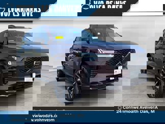 New 2026 Volvo XC90 B6 Ultra image 1
