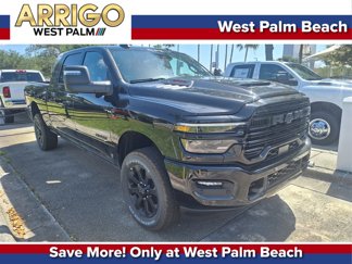 New 2025 RAM 2500 Laramie image 1