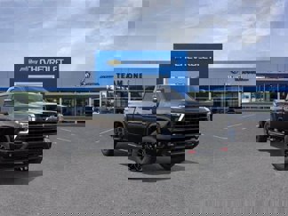 New 2026 Chevrolet Silverado 2500 LT w/ Trail Boss Package image 1