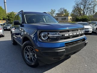 Used 2024 Ford Bronco Sport Big Bend image 1