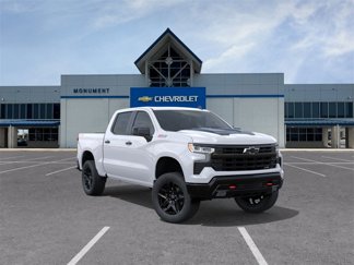 New 2026 Chevrolet Silverado 1500 LT Trail Boss w/ Convenience Package II image 1