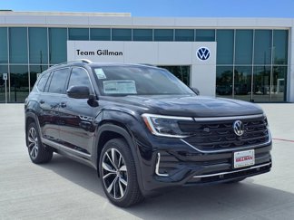 New 2025 Volkswagen Atlas SEL Premium R-Line image 1