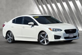 Used 2017 Subaru Impreza 2.0i Sport w/ Popular Package #3 image 1