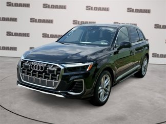 New 2025 Audi Q7 3.0T Premium Plus image 1
