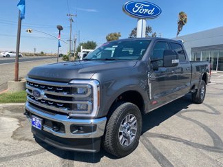 New 2025 Ford F350 4x4 Crew Cab Super Duty image 1