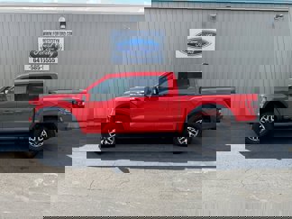 Used 2022 Ford F150 Raptor w/ Equipment Group 801A High image 1