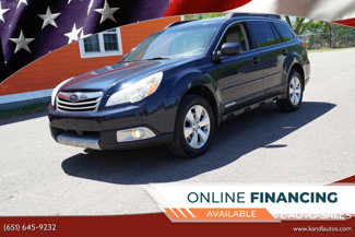 Used 2012 Subaru Outback 3.6R Limited w/ Moonroof Pkg image 1
