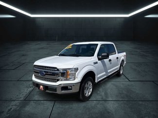 Used 2019 Ford F150 XLT w/ Trailer Tow Package image 1