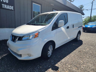 Used 2019 Nissan NV200 SV w/ Back Door Glass Package image 1