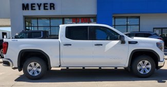 New 2025 GMC Sierra 1500 Pro w/ Pro Value Package image 1