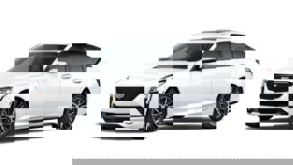 New 2026 Cadillac CT5 Sport image 1