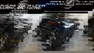 Certified 2023 Ford Escape ST-Line image 1