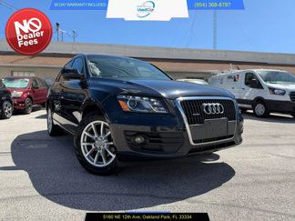 Used 2012 Audi Q5 2.0T Premium Plus image 1