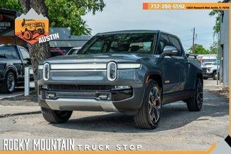 Used 2022 Rivian R1T Launch Edition image 1
