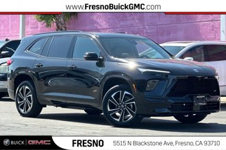 New 2025 Buick Enclave Sport Touring w/ Power Package image 1