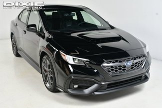 Used 2024 Subaru WRX TR w/ Popular Package #2A image 1