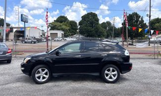 Used 2009 Lexus RX 350 AWD image 1