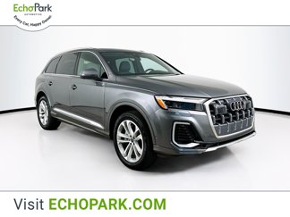 Used 2025 Audi Q7 2.0T Premium image 1