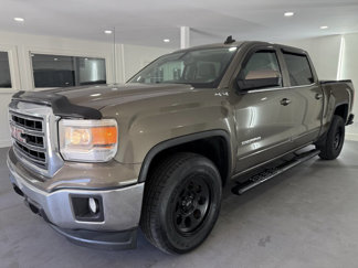 Used 2015 GMC Sierra 1500 SLE w/ SLE Value Package image 1