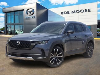 New 2025 MAZDA CX-50 AWD 2.5 Turbo w/ Premium Pkg image 1