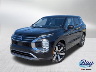 New 2025 Mitsubishi Outlander SE image 1