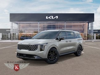 New 2026 Kia Carnival SX Prestige image 1