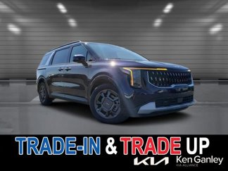 New 2026 Kia Carnival EX image 1