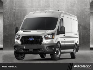 Used 2023 Ford Transit 250 Medium Roof w/ Load Area Protection Package image 1