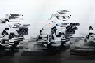 New 2025 Audi Q5 2.0T Premium Plus image 1